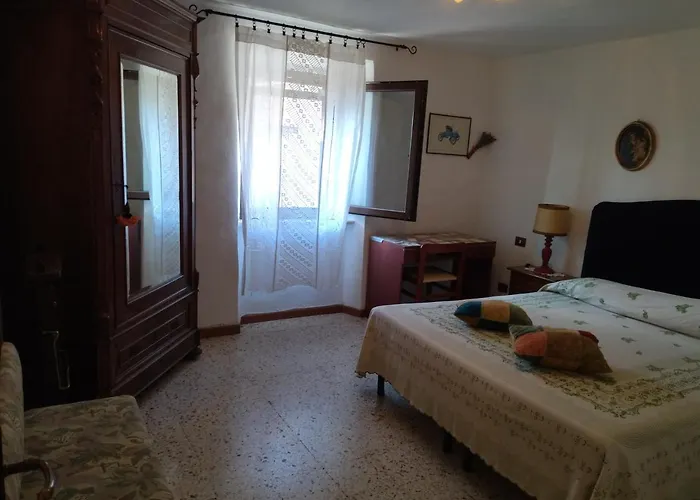 Casetta Edera