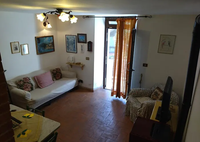 Casetta Edera