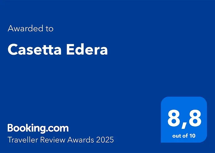 Casetta Edera