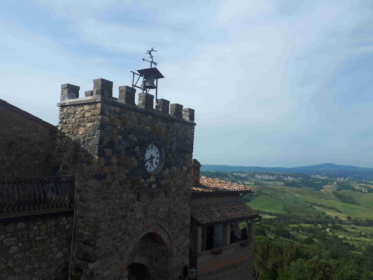 Casetta Edera * Allerona