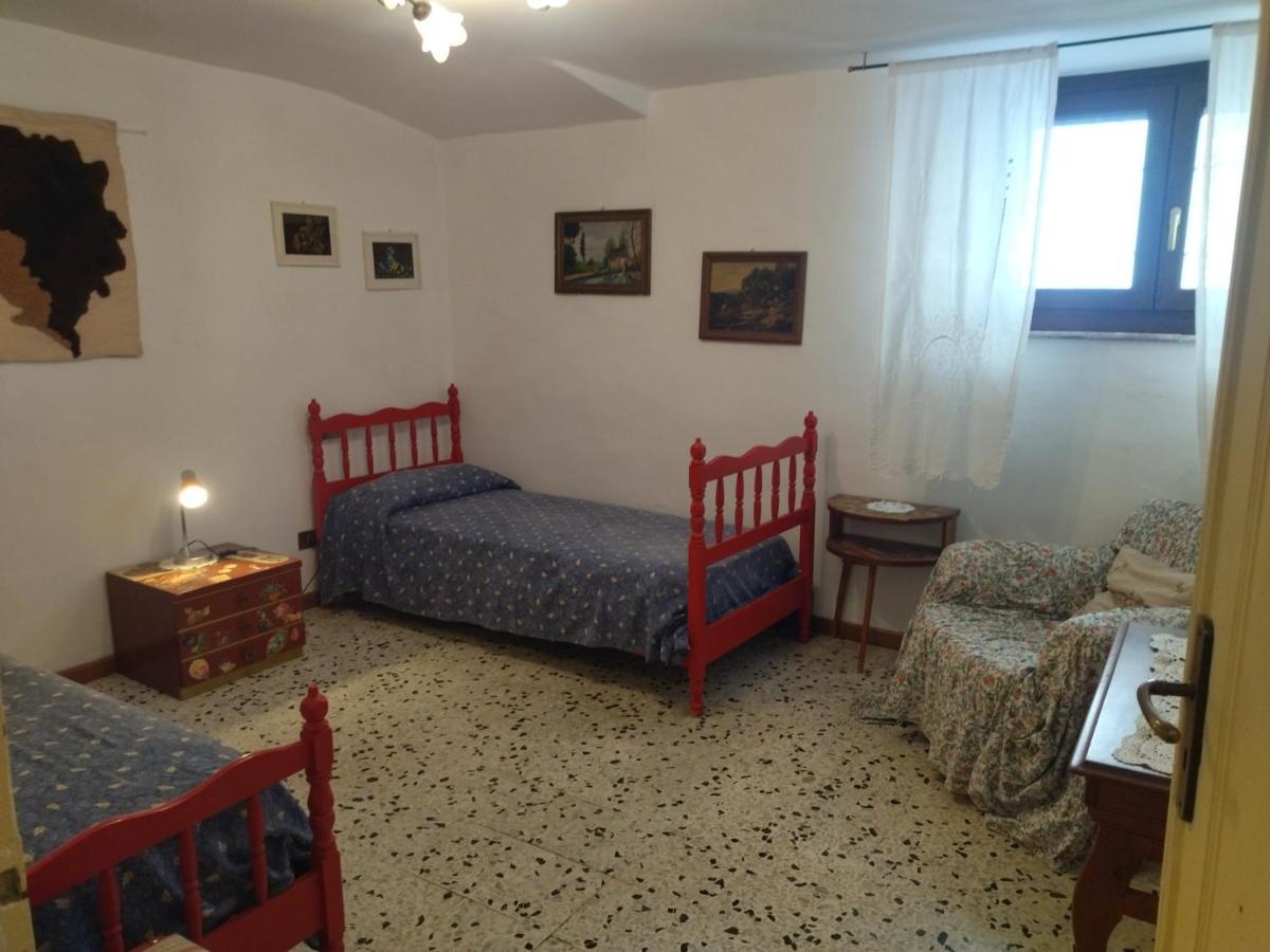 Casetta Edera * Allerona