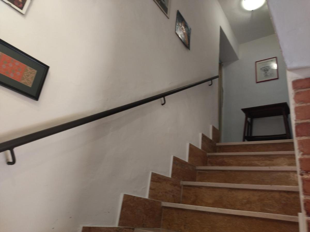 Apartment Casetta Edera Allerona