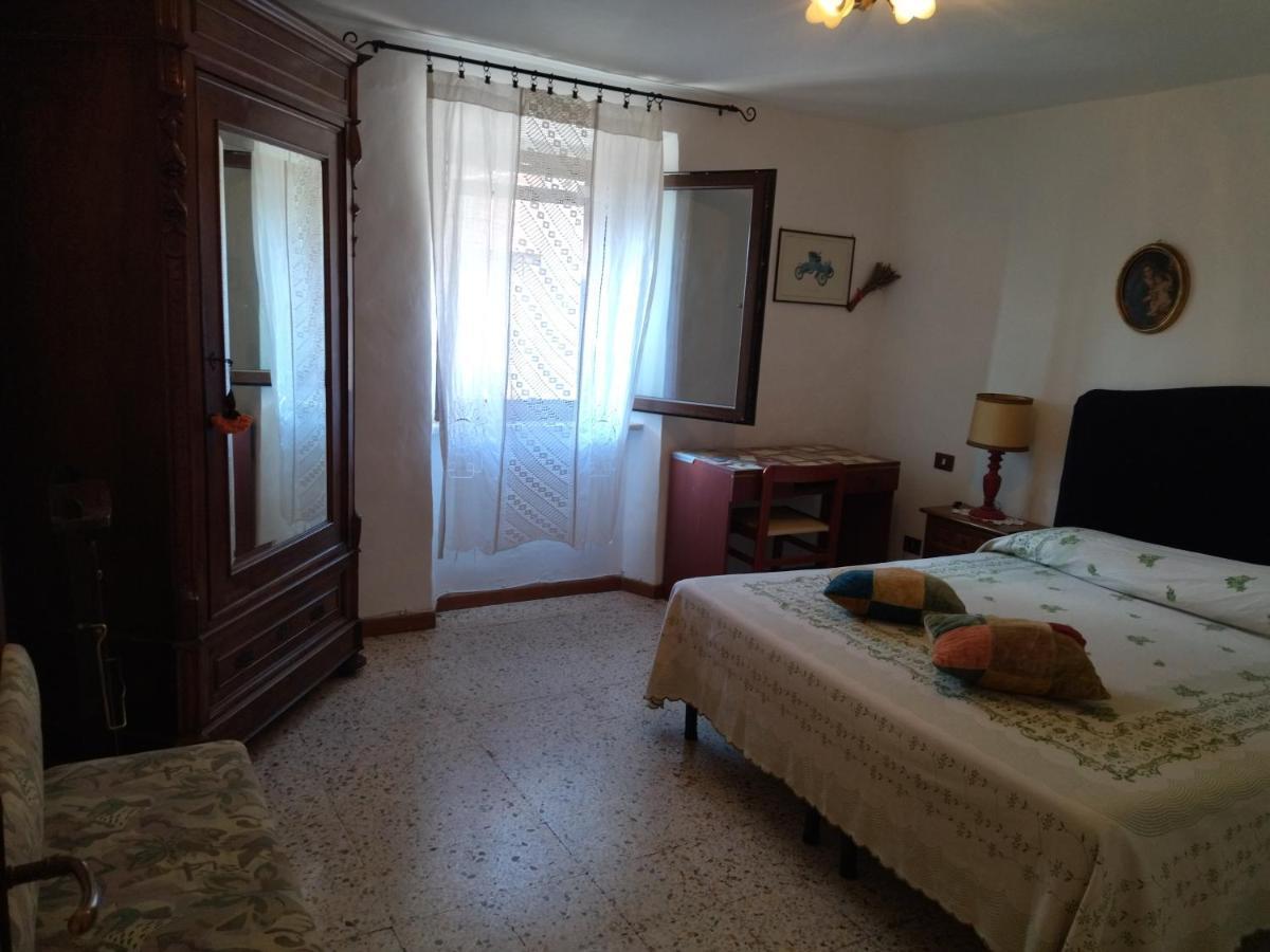 Apartamento Casetta Edera