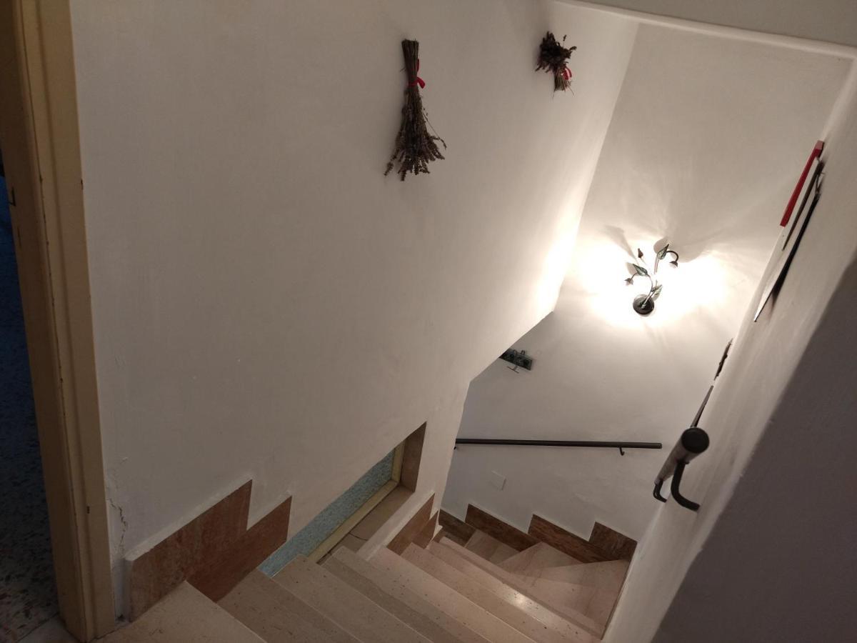 Apartment Casetta Edera Allerona
