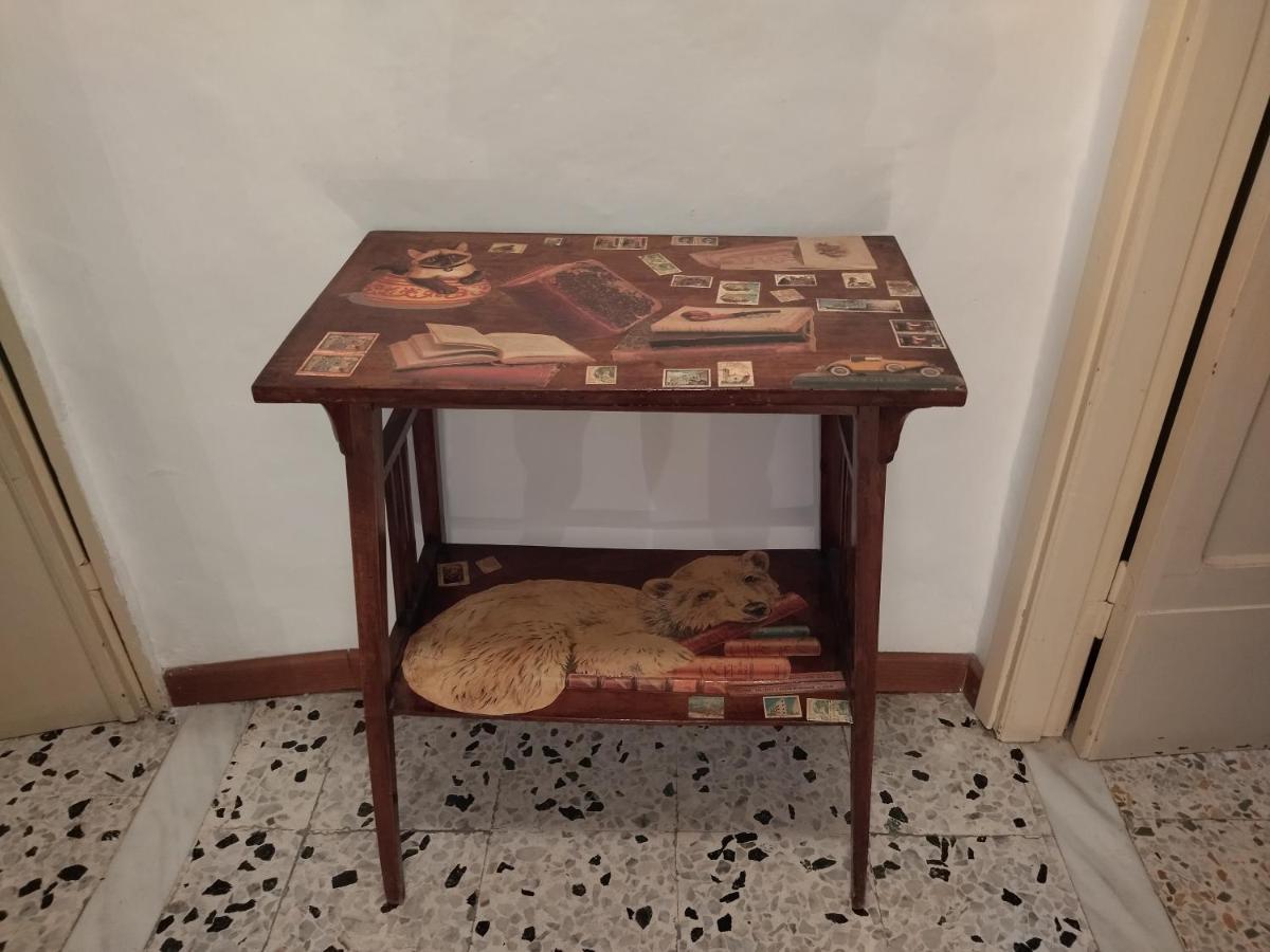 Casetta Edera * Allerona