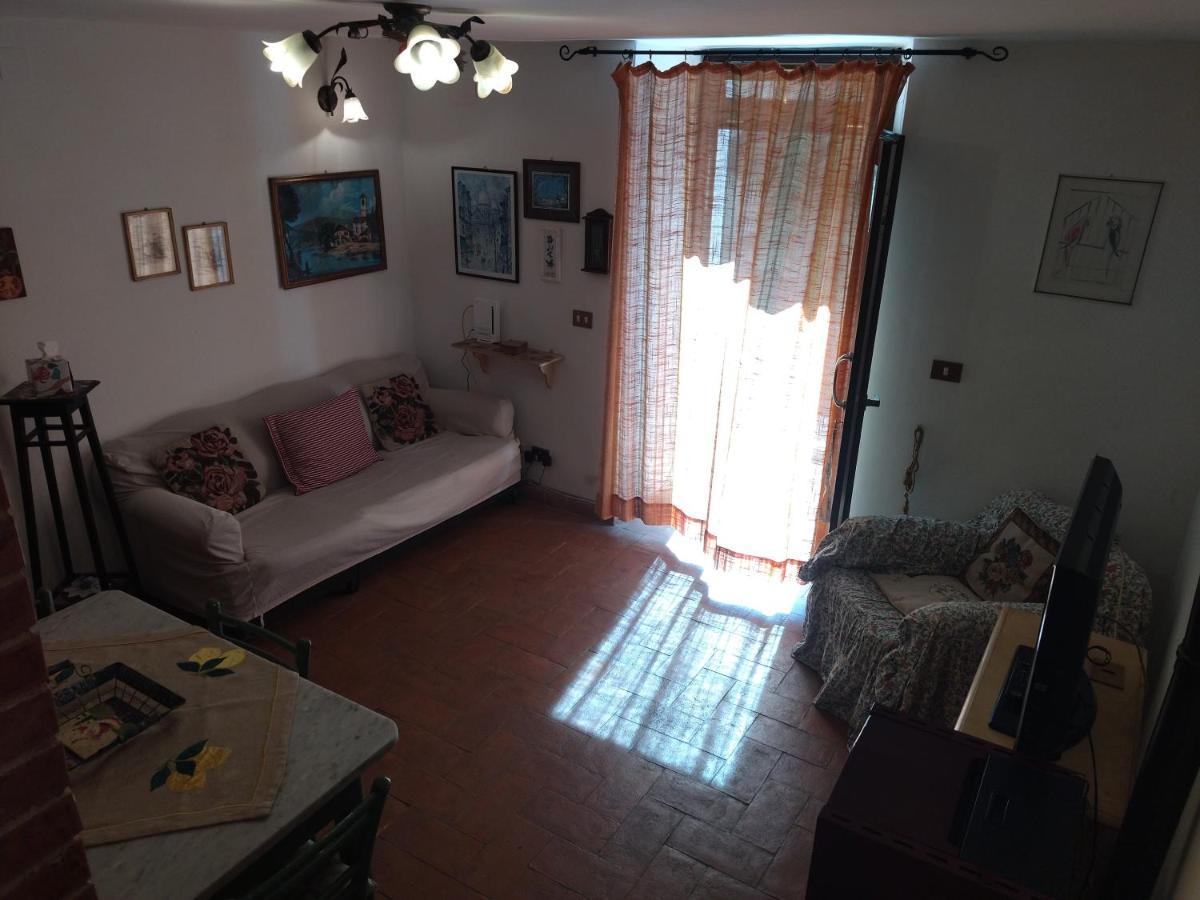 Apartment Casetta Edera